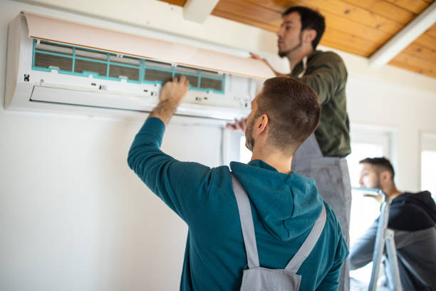 Best HVAC System Installation  in El Cenizo, TX