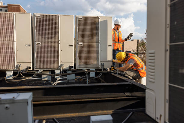 Best HVAC Repair Near Me  in El Cenizo, TX