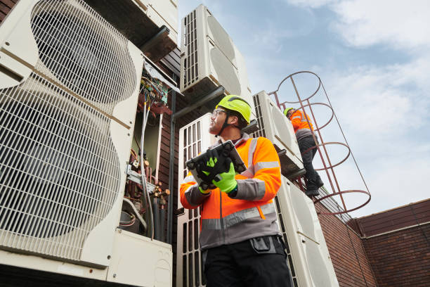 Best 24/7 HVAC Repair  in El Cenizo, TX