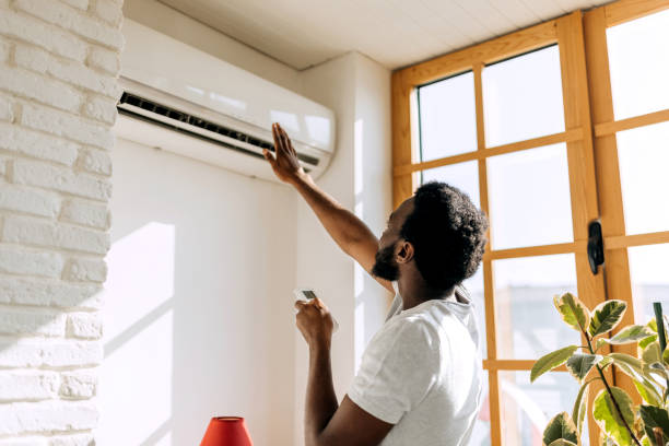 Best HVAC Companies Near Me  in El Cenizo, TX