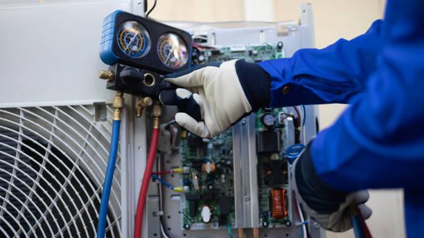 Best HVAC Maintenance Near Me  in El Cenizo, TX